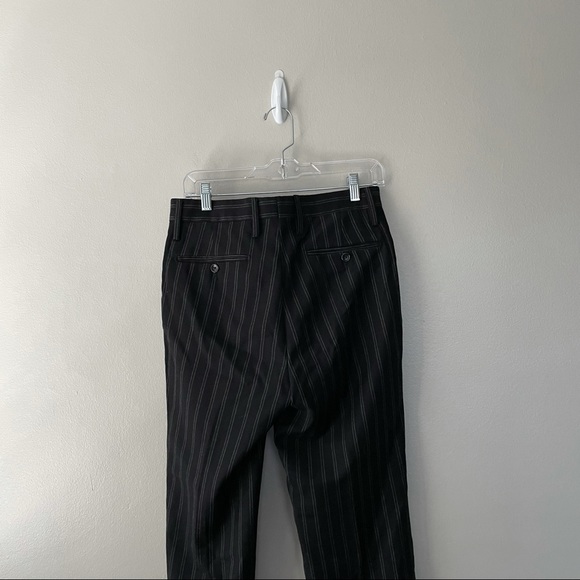Gucci wool striped Pants - Picture 5 of 13
